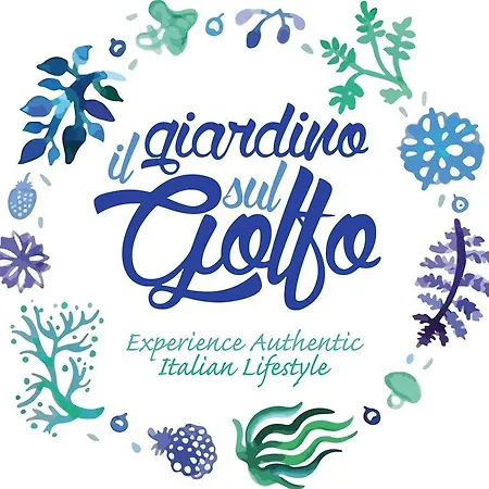 Il Giardino Sul Golfo Affittacamere