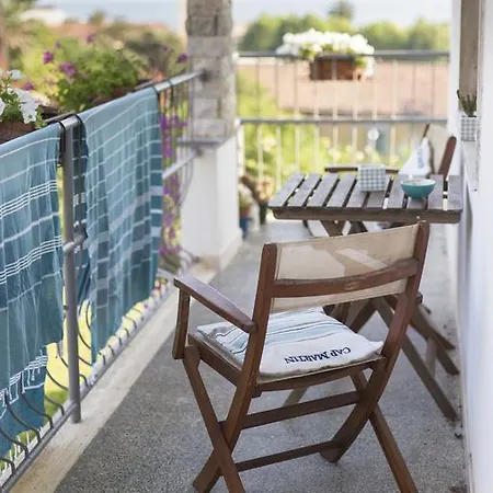 Il Giardino Sul Golfo *