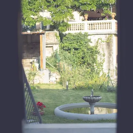 Il Giardino Sul Golfo Affittacamere *