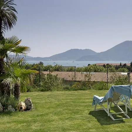 Il Giardino Sul Golfo