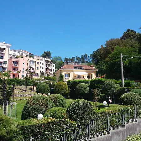 Il Giardino Sul Golfo Affittacamere