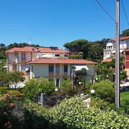 Il Giardino Sul Golfo
