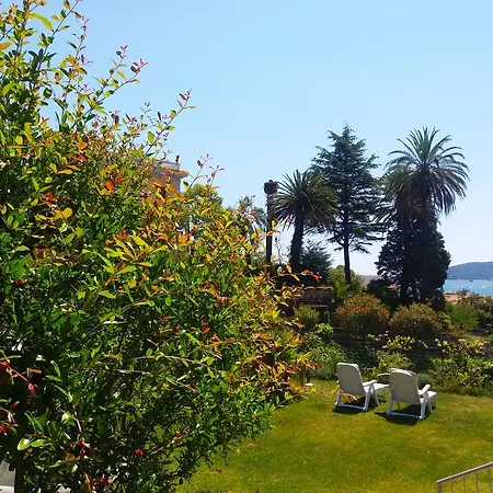 Il Giardino Sul Golfo Affittacamere *