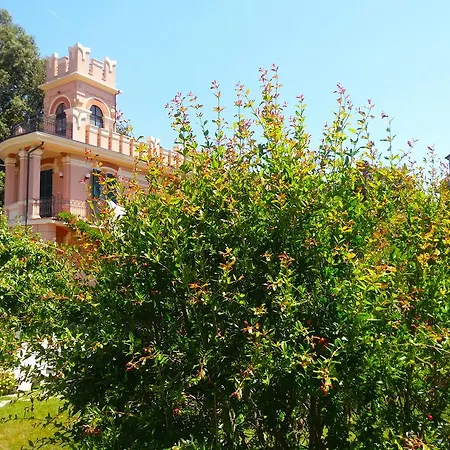 Il Giardino Sul Golfo *
