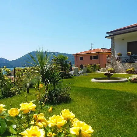 Il Giardino Sul Golfo * La Spezia