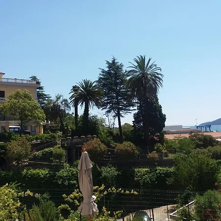 Il Giardino Sul Golfo