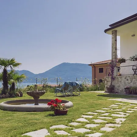 Il Giardino Sul Golfo Affittacamere