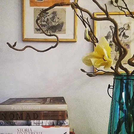Il Giardino Sul Golfo Affittacamere