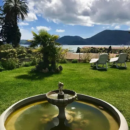 Il Giardino Sul Golfo Affittacamere *