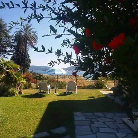 Affittacamere Il Giardino Sul Golfo *