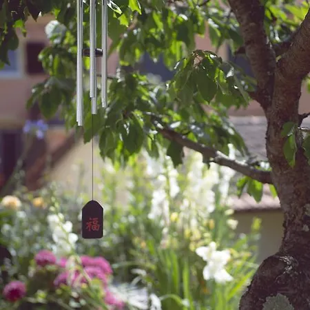 Il Giardino Sul Golfo * La Spezia