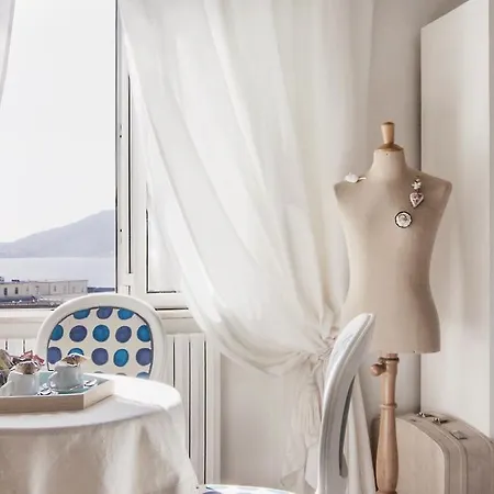 Il Giardino Sul Golfo Guest house