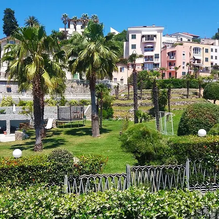 Il Giardino Sul Golfo