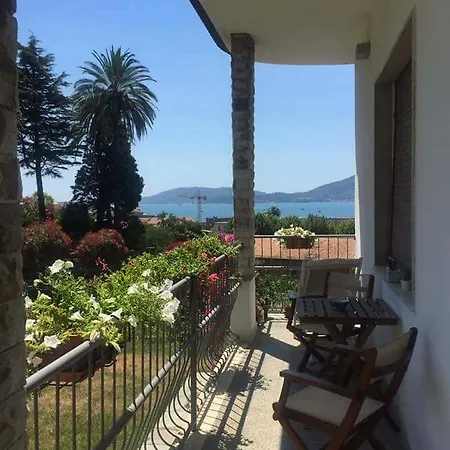 Guest house Il Giardino Sul Golfo